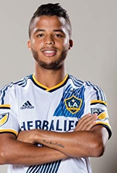 Películas de Giovani Dos Santos