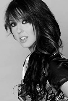 Películas de Giovanna Acha Aleman