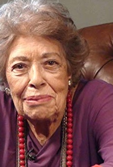 Películas de Giovanna Cau