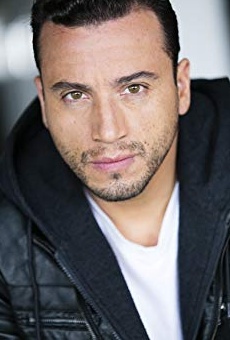 Películas de Giovanni Bejarano