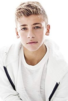 Películas de Giovanni Mazza