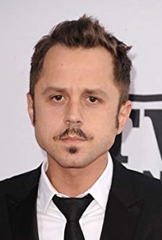 Películas de Giovanni Ribisi