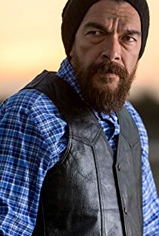 Películas de Giovanni Rodriguez