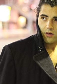 Películas de Giovanni V. Giusti