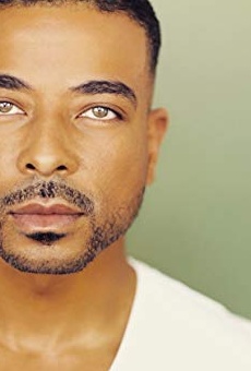 Películas de Giovanni Watson