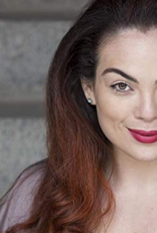 Películas de Giovannie Cruz