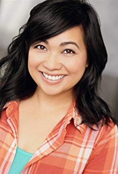 Películas de Giovannie Espiritu Películas de Giovannie Espiritu