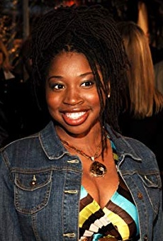 Películas de Giovonnie Samuels