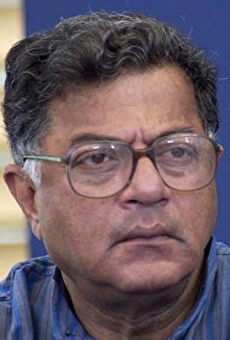 Películas de Girish Karnad