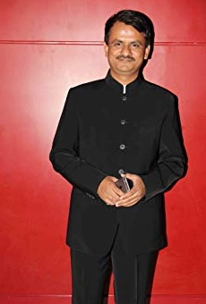 Películas de Girish Kulkarni