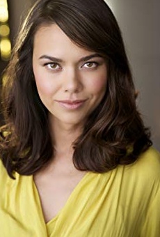 Películas de Girstin Bergquist