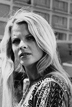 Películas de Gisela Hahn