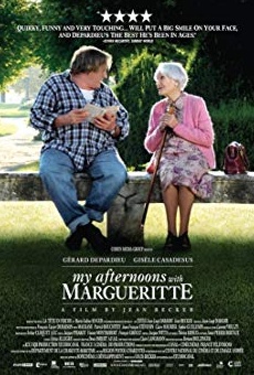 Películas de Gisèle Casadesus