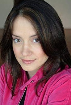 Películas de Giselle Anthony