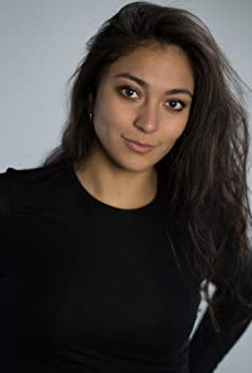 Películas de Giselle Bonilla