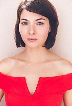 Películas de Giselle Brasseur