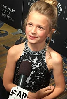 Películas de Giselle Eisenberg