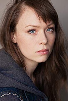 Películas de Giselle Gilbert