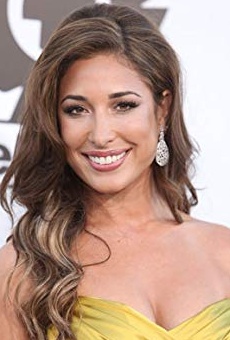 Películas de Giselle Itié