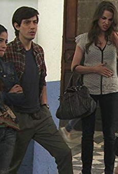 Películas de Giselle Kuri