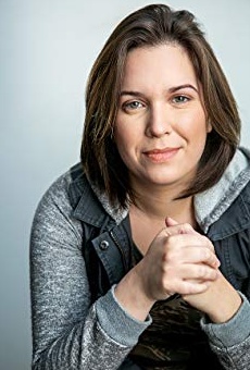 Películas de Giselle Marie