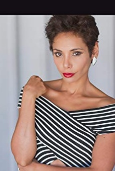 Películas de Gisely Ayub