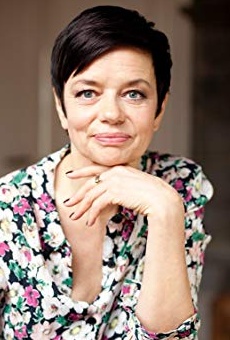 Películas de Gisken Armand