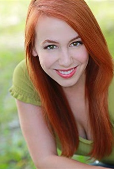 Películas de Gisselle Legere