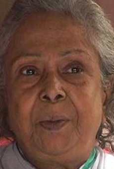 Películas de Gita Dey