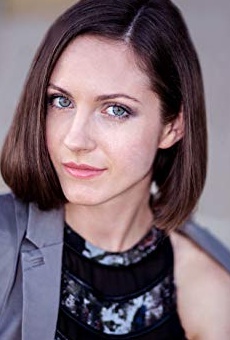 Películas de Gita Galadauskaite