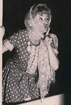 Películas de Gita Luka