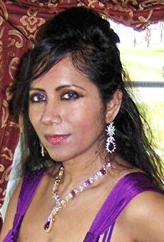 Películas de Gita Rash