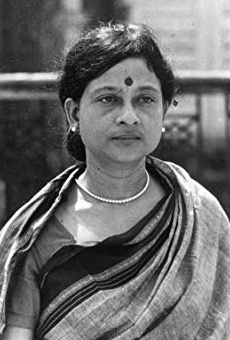 Películas de Gita Sen