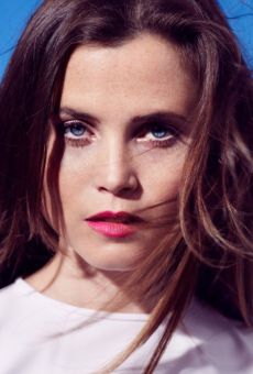 Películas de Gitte Witt