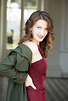 Películas de Giulia Di Quilio