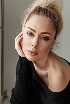 Películas de Giulia Nahmany