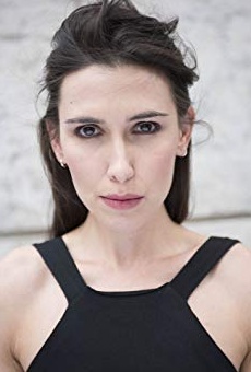 Películas de Giulia Perelli