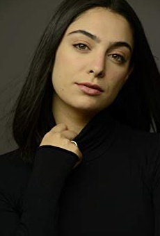 Películas de Giuliana Carullo