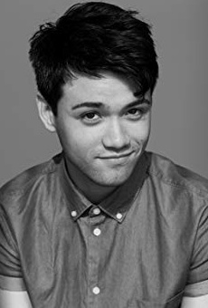 Películas de Giullian Yao Gioiello