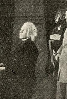 Películas de Giuseppe Becce