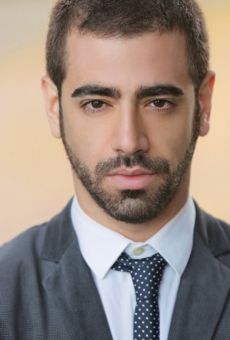 Películas de Giuseppe Santochirico