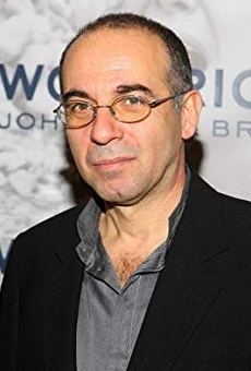 Películas de Giuseppe Tornatore