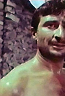 Películas de Givi Berikashvili