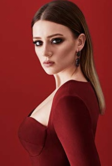 Películas de Gizem Karaca