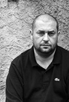 Películas de Gjergj Xhuvani