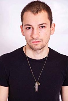 Películas de Gjon Alia