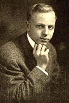 Películas de Gladden James