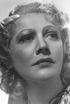 Películas de Gladys George