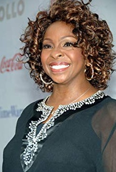 Películas de Gladys Knight