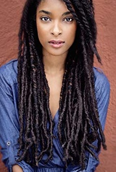 Películas de Gladys Nyoth